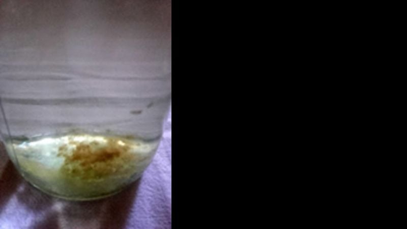 Preocupa la calidad del agua potable en Andalgalá