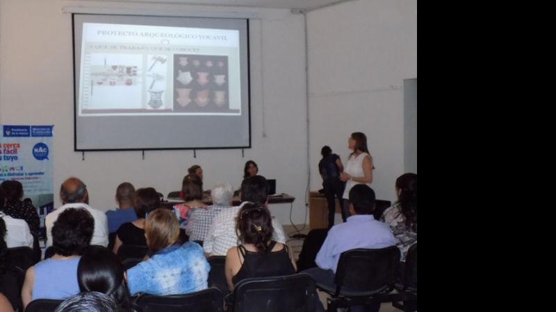 Plan de manejo y conservación de Rincón Chico