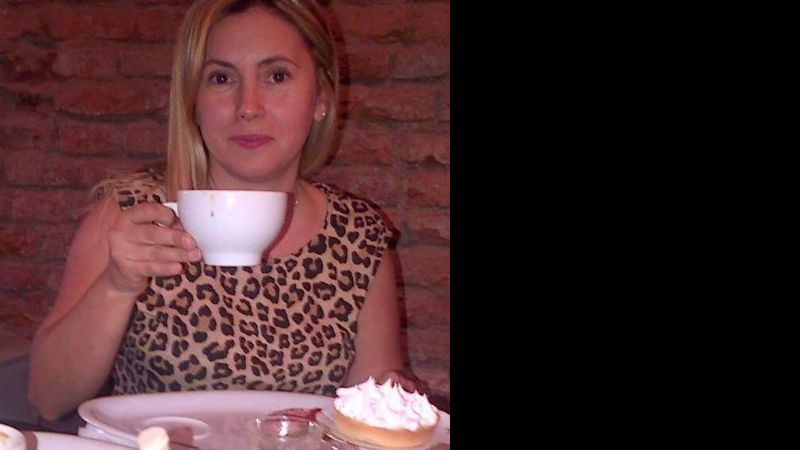 Marcela Rous está “lúcida”, según el parte médico