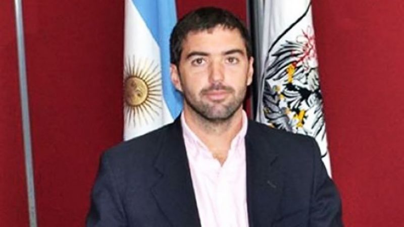 Emilio Basavilbaso será el director de la Anses