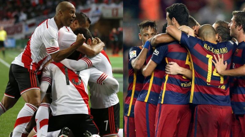 Todo lo que hay que saber sobre la final del Mundial de Clubes