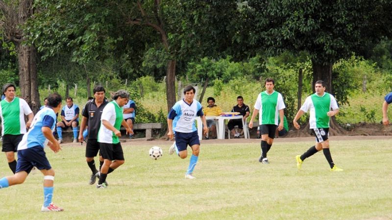 La Liga Ambateña de Fútbol disputa la 4ta. fecha del Anual 2015/16