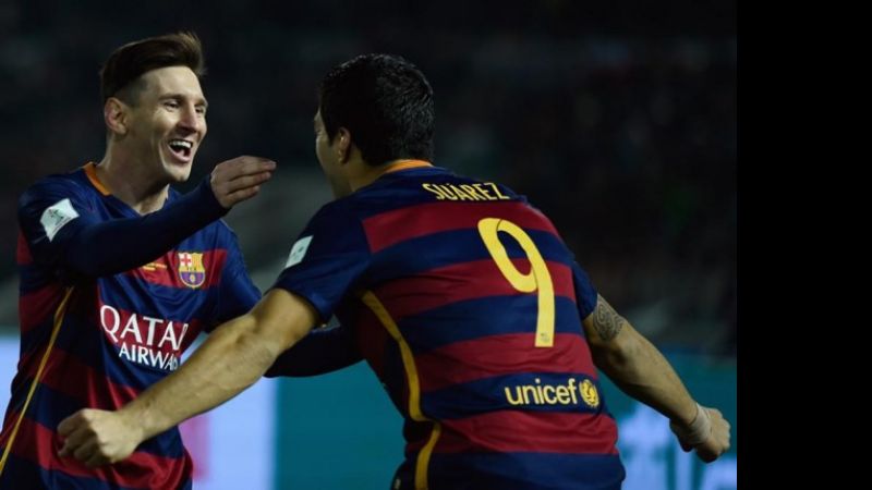 Barcelona goleó 3-0 a River y es campeón Mundial de Clubes