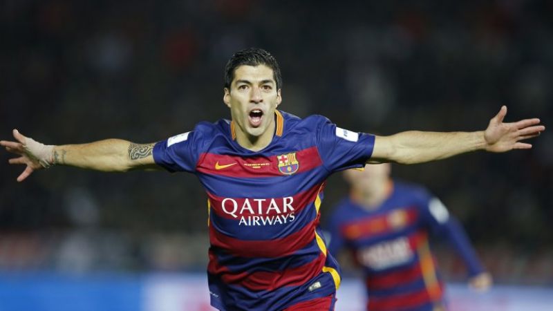 Barcelona goleó 3-0 a River y es campeón Mundial de Clubes