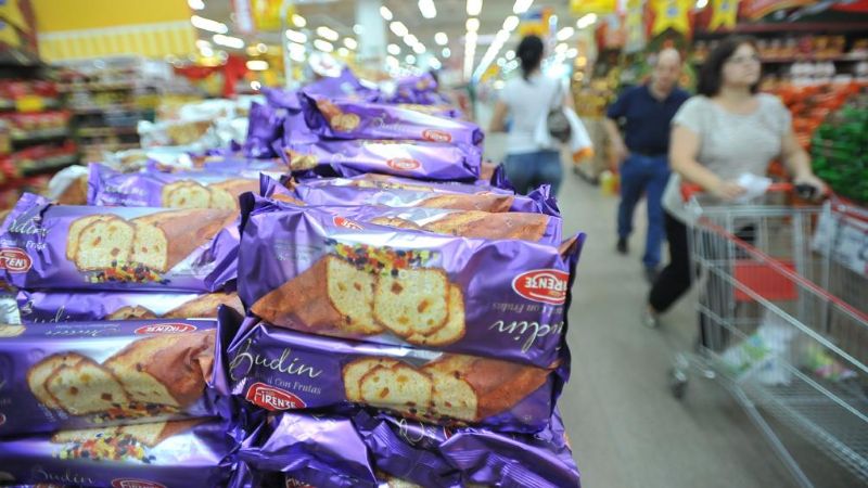 En el norte del país, canasta familiar navideña es una de las más caras