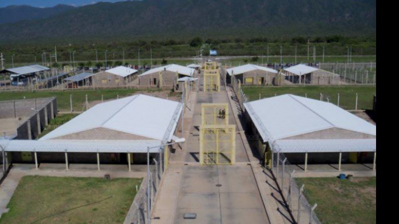 No hay más señal de celulares en la cárcel para reducir las llamadas extorsivas