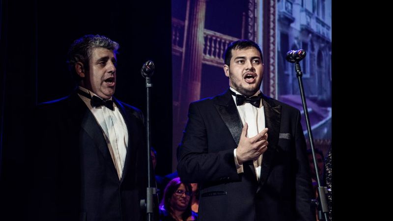 Grandes voces de la lírica en el Concierto “Catamarca en Navidad”