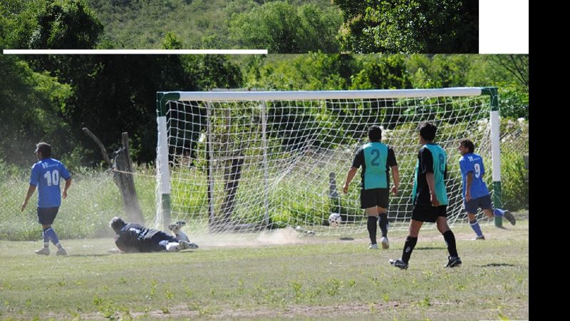 El Rodeo es líder en cuatro divisiones y escolta en la restante