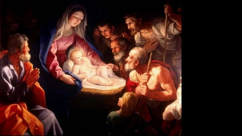 El Obispo presidirá las misas de Nochebuena