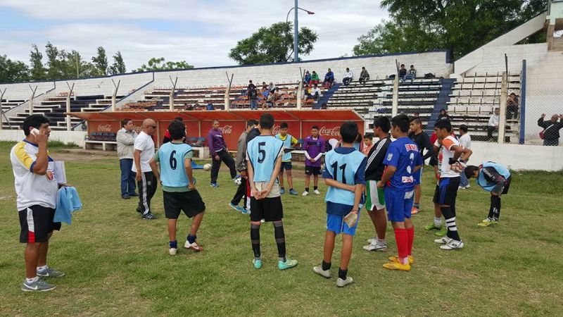 Instituto de Córdoba echa el ojo en jugadores catamarqueños