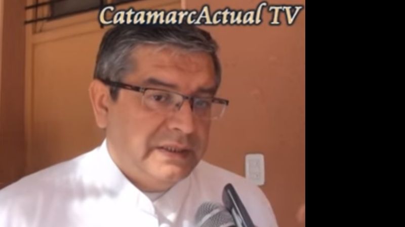 “En la Navidad hay un ambiente propicio para la reconciliación”