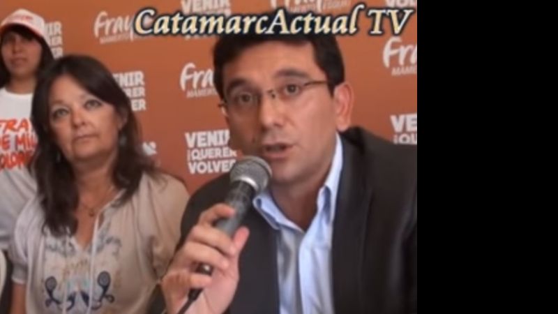 Gran show de fuegos artificiales en Las Pirquitas para recibir 2016