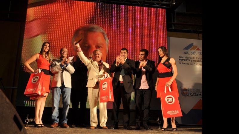 Homenajes y reconocimientos a Ramón Delgado y “Paco” Uriarte