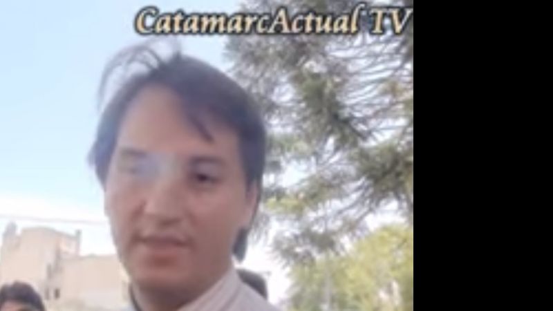 Denuncian persecución política por parte del intendente de Pozo de Piedra