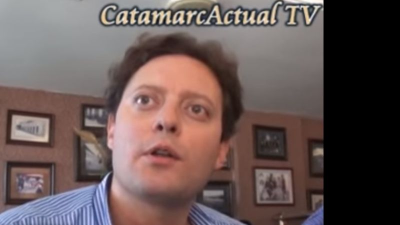 Aguas de Catamarca cierra el año “en el camino correcto”