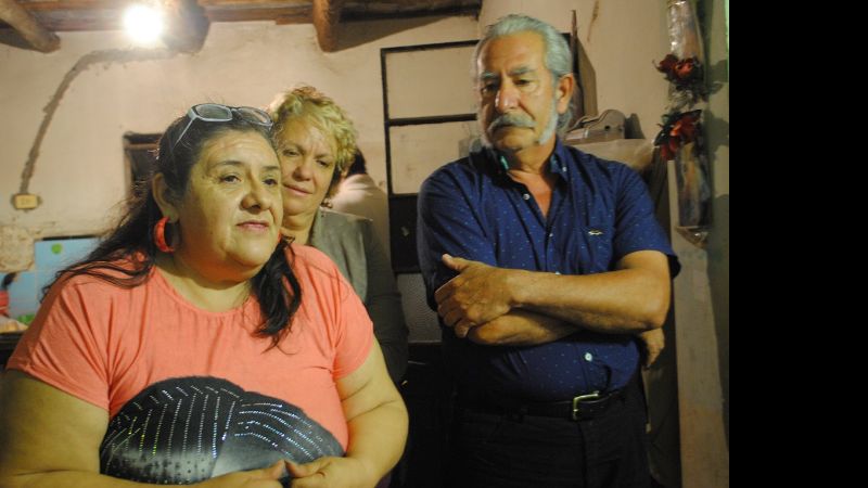 La Casa de la Memoria despidió el año, convocando “a resistir”