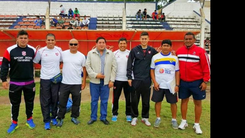 Quince juveniles fueron preseleccionados por Instituto de Córdoba