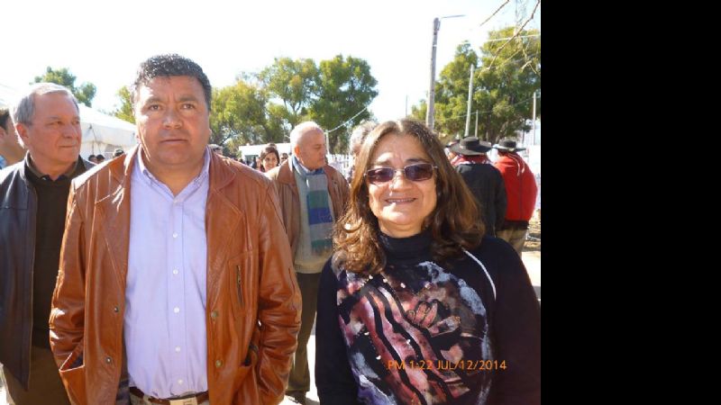 Huillapima recibió ayuda para el pago del aguinaldo