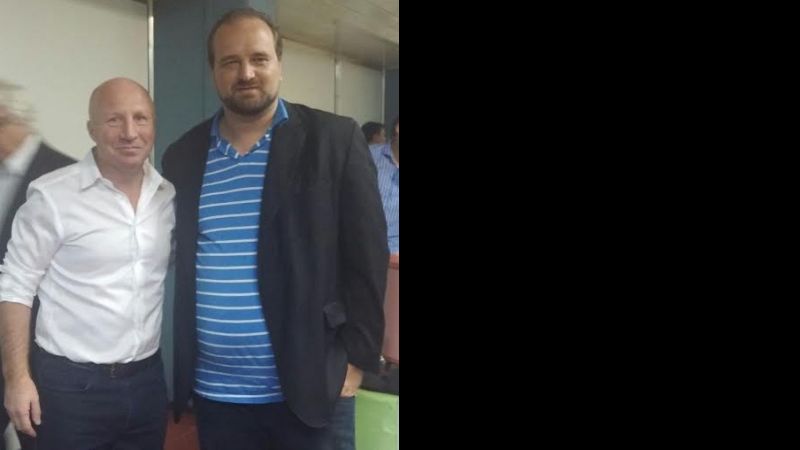 Brumec en Encuentro Nacional de Autoridades Deportivas