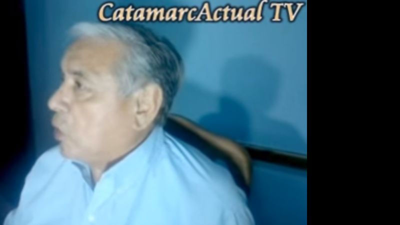 “Acá no hay dos CGT, hay una sola”