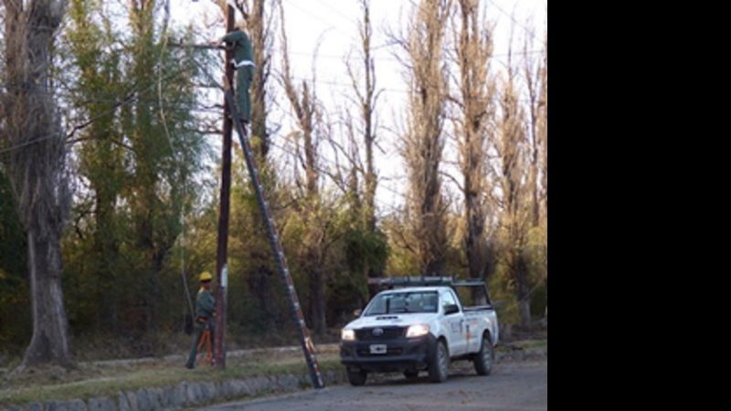 Desastres por fuertes vientos en Chaquiago, Choya y El Potrero