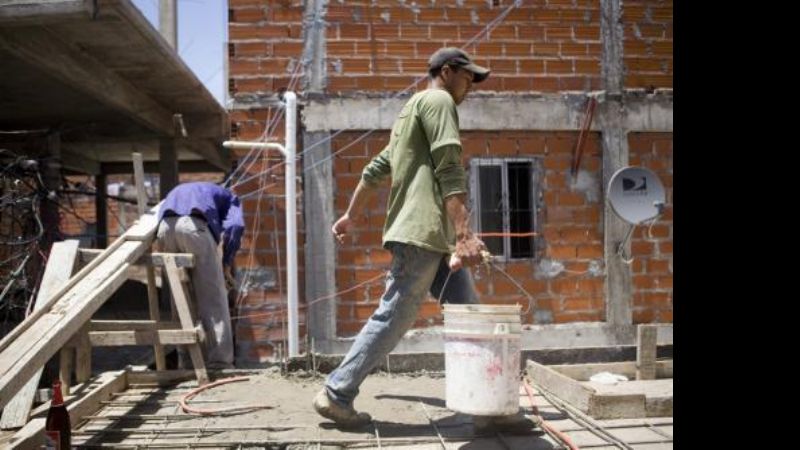 La desocupación fue de 4,9% en el NOA