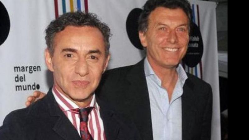 Entre 2008 y 2015, Luis Majul recibió 14 millones de Macri