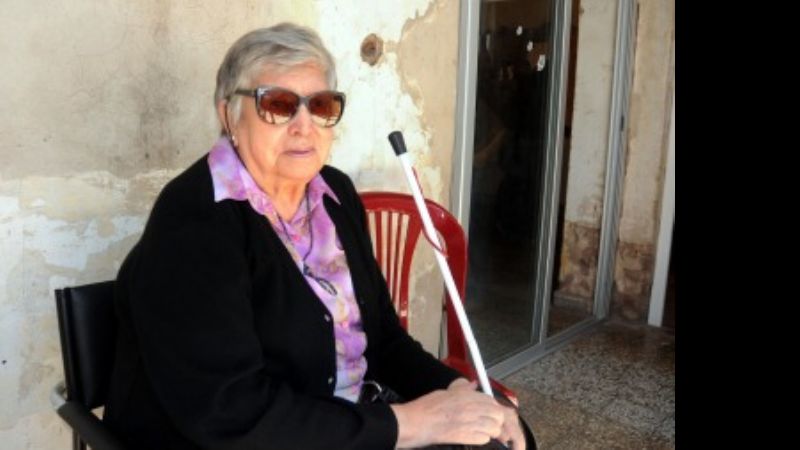 Apareció Clara Anahí, la nieta de Chicha Mariani