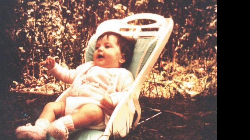 Apareció Clara Anahí, la nieta de Chicha Mariani