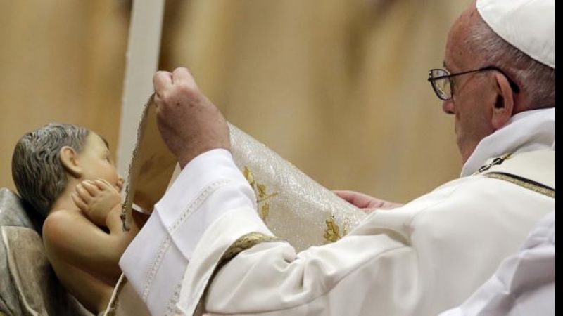 Un informe de la Iglesia advierte que la pobreza creció al 34% durante el gobierno de Mauricio Macri