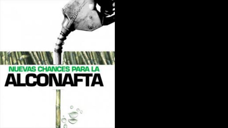 Anticipan la vuelta del plan Alconafta