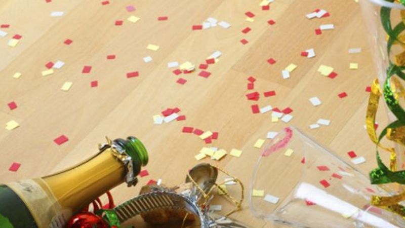 Resaca y atracón de Navidad: Consejos para recuperarse