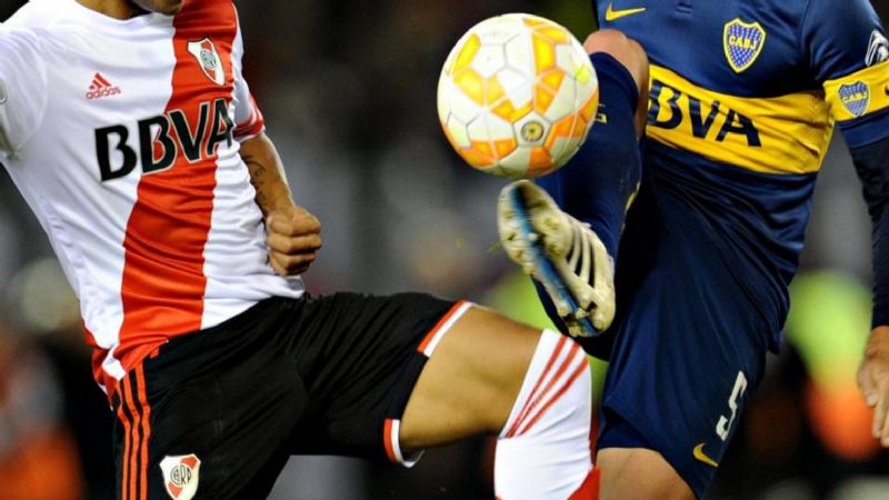 Cuáles serán los refuerzos y las bajas de Boca y River
