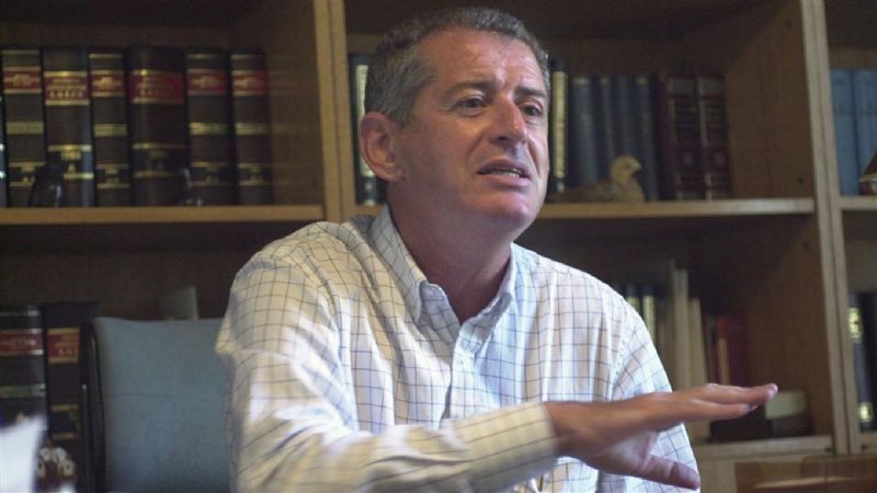 Landau cree necesaria una "renovación" y cambios de liderazgos en el PJ