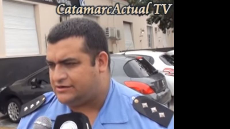 El operativo de seguridad de anoche, se repetirá en Año nuevo