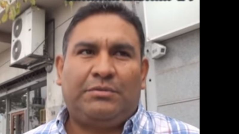 “A seguir luchando”