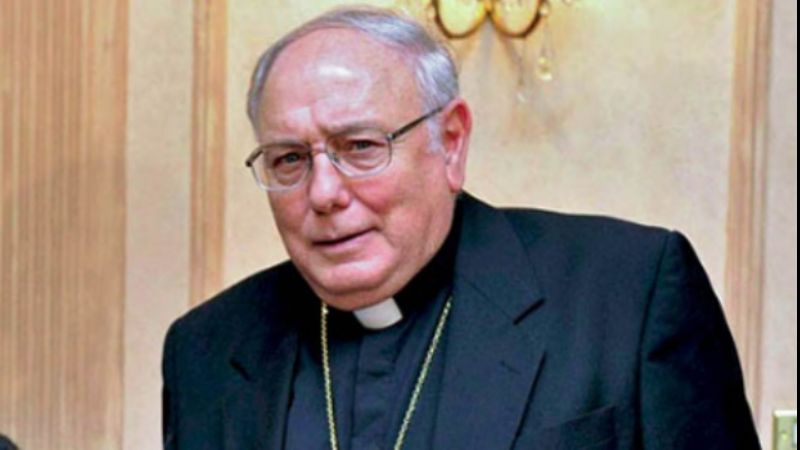 Los obispos llamaron a “terminar con la división" en la Argentina