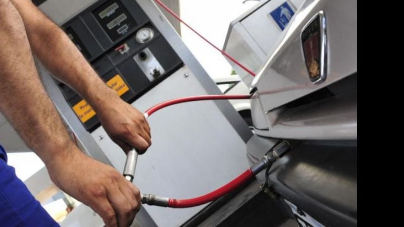 Restringen venta de GNC en el Valle Central