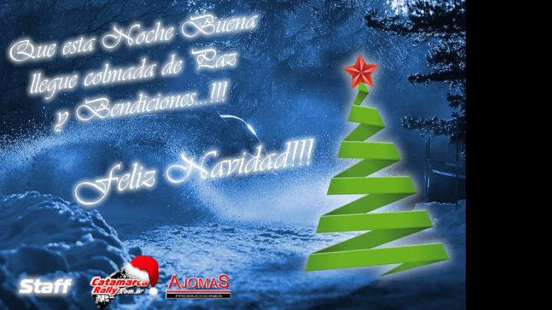 Nos saludó el colega de los "fierros" José María Cabrera