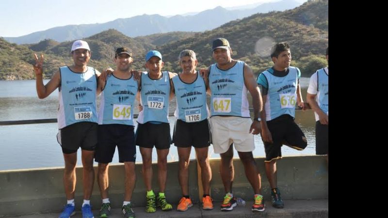 El atletismo catamarqueño tuvo un año 2015 inolvidable