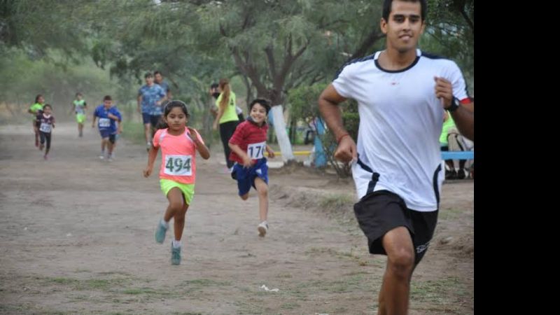 El atletismo catamarqueño tuvo un año 2015 inolvidable