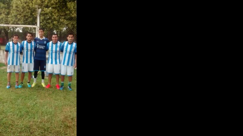 Central Norte de Recreo “estrenó” refuerzos con un triunfo