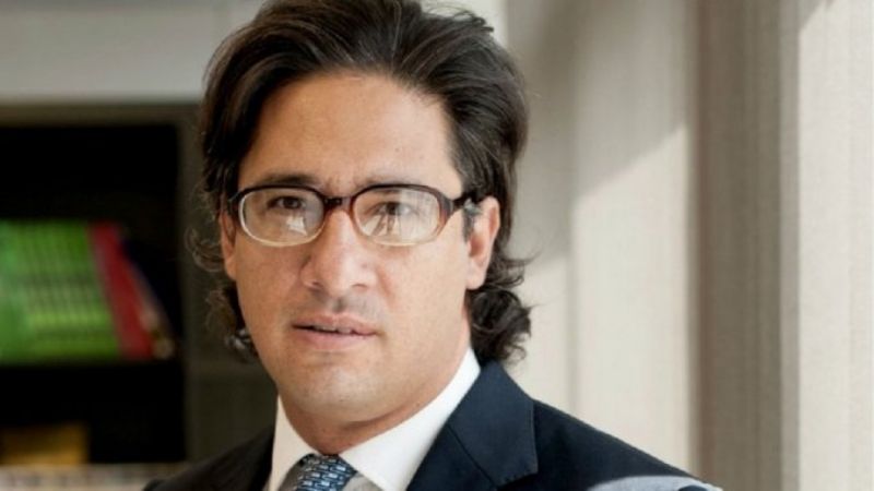 Garavano volvió a pedirle a Gils Carbó que dé "un paso al costado"