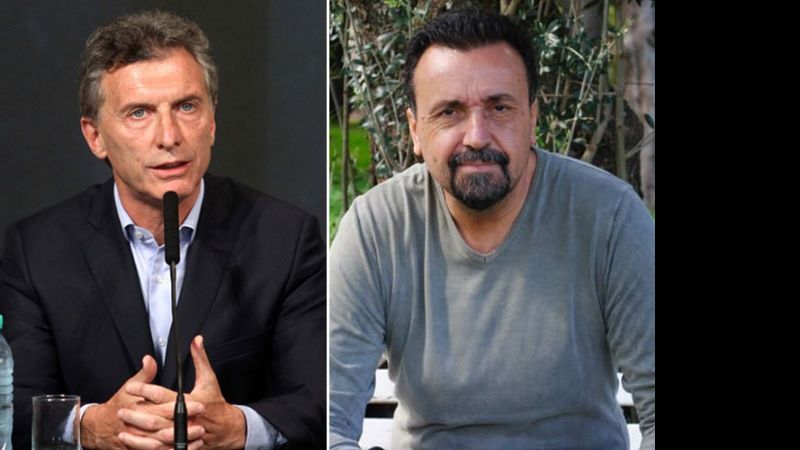 Navarro anunció su regreso a C5N y denunció "intentos de censura" de Macri