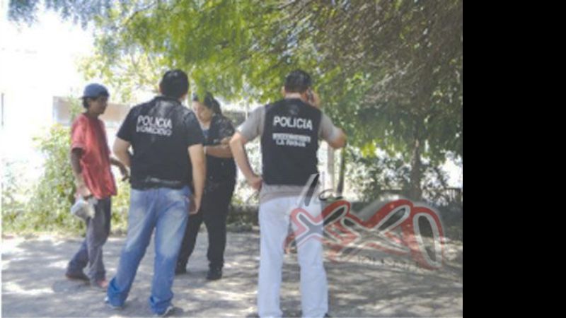 Investigan en La Rioja la muerte de un andalgalense