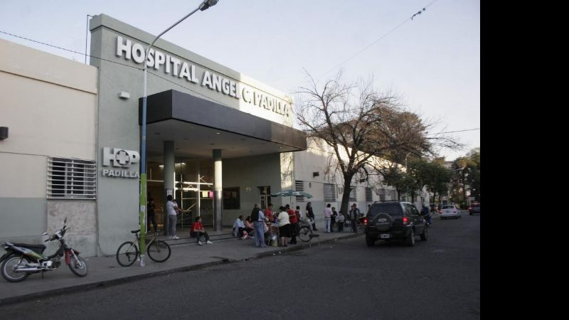 Falleció motociclista que se accidentó en Santa María