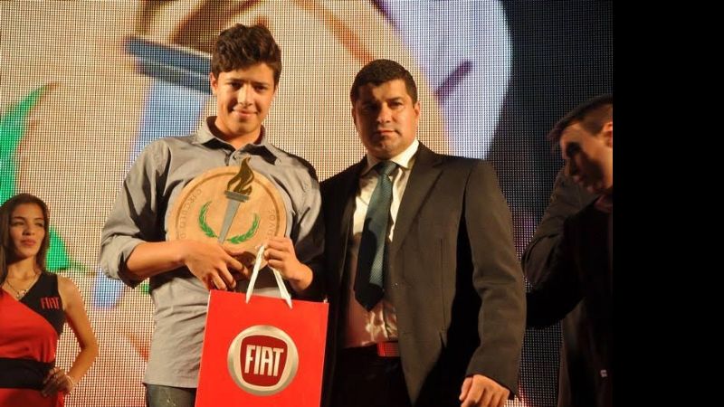 Esta noche se realiza la Cena y Premiación del Deporte 2016