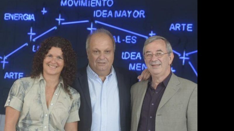 Sigal a la secretaría de Medios Públicos, y Ricardes a Contenidos