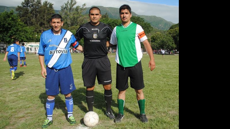 Las Juntas-El Rodeo y Chuchuca con Victoria, lo más atrayente