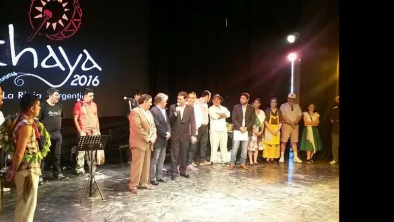 Inscriben a artistas de todo el país para la Pre Chaya 2016